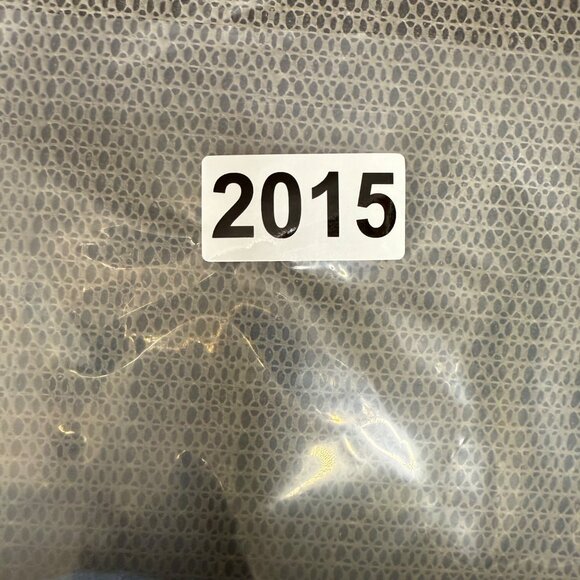 Breckenridge Petite Womens Size 6 Blue Denim Capri Pants Pullon Mid rise Stretch - Picture 7 of 8